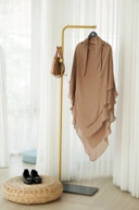 FK Chiffon Mocca