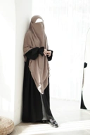 FK Chiffon Coffee Milk