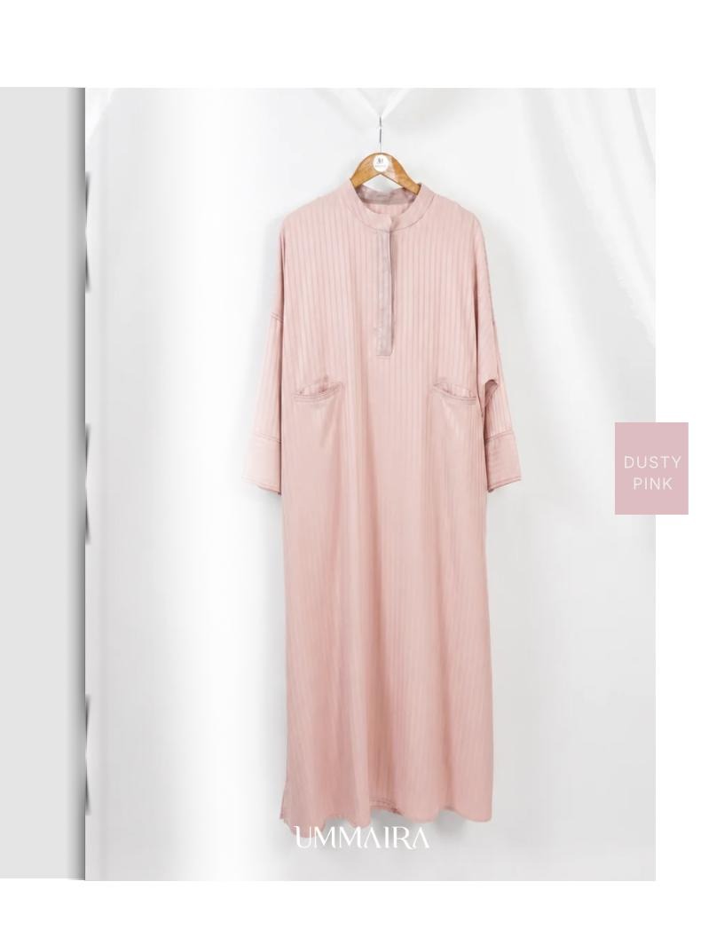 Zhila Abaya