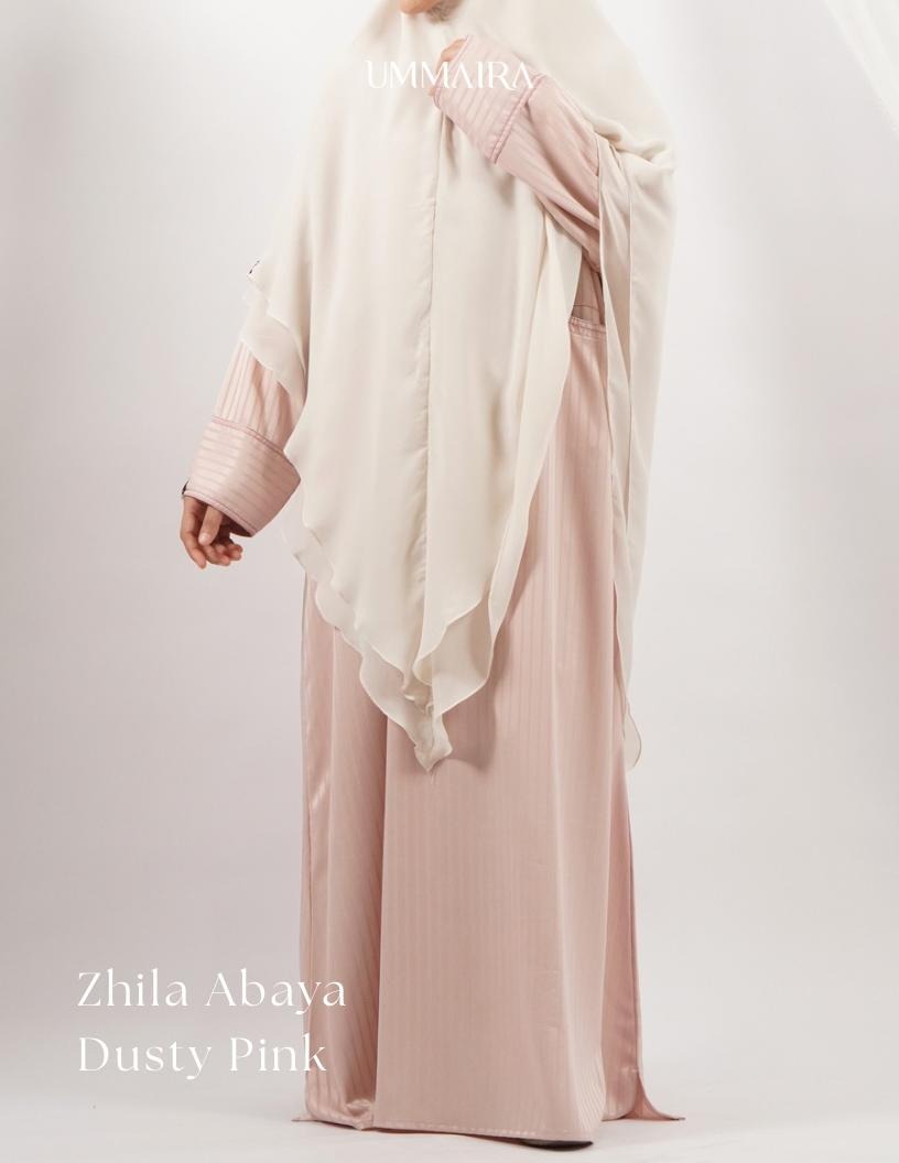 Zhila Abaya