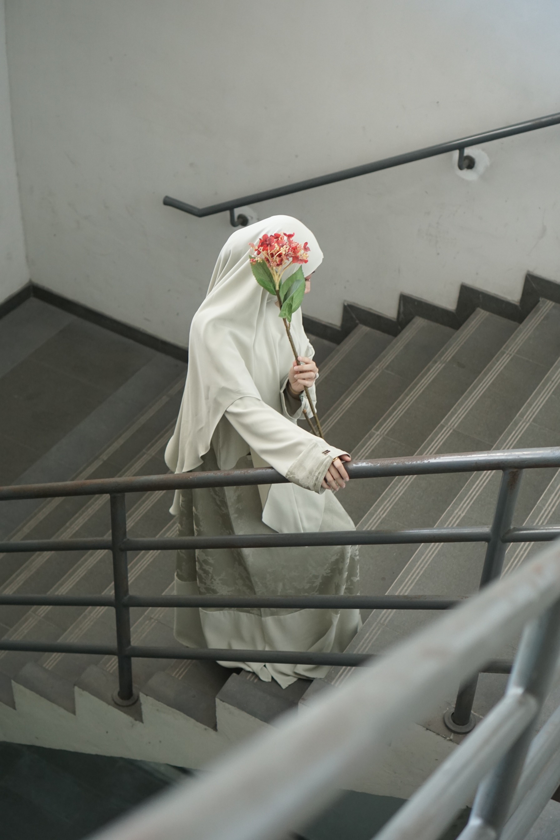Zenda Abaya
