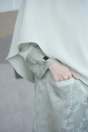 Zenda Abaya