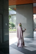 Zenda Abaya