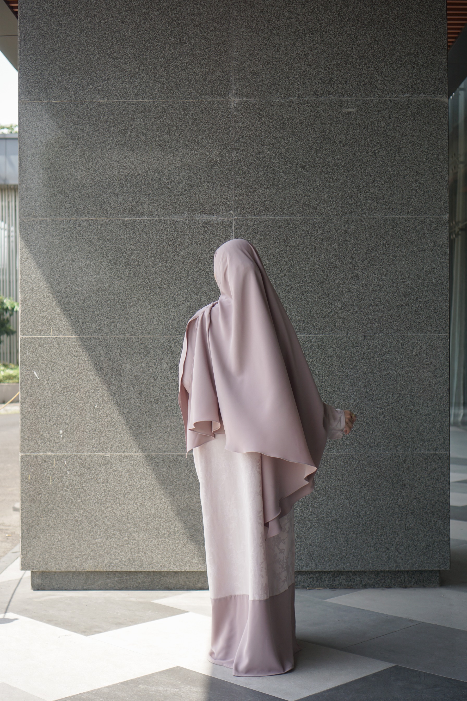 Zenda Abaya