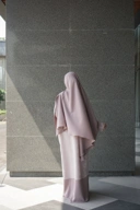 Zenda Abaya