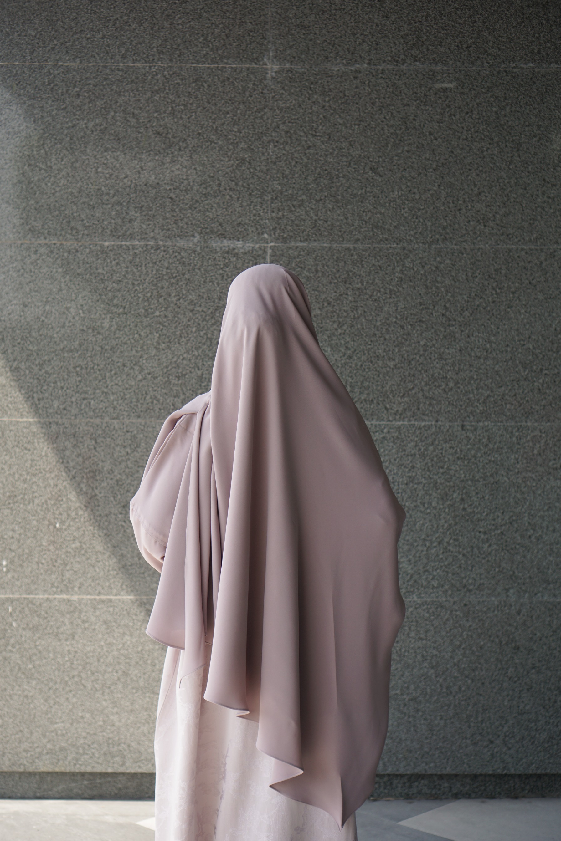 Zenda Abaya