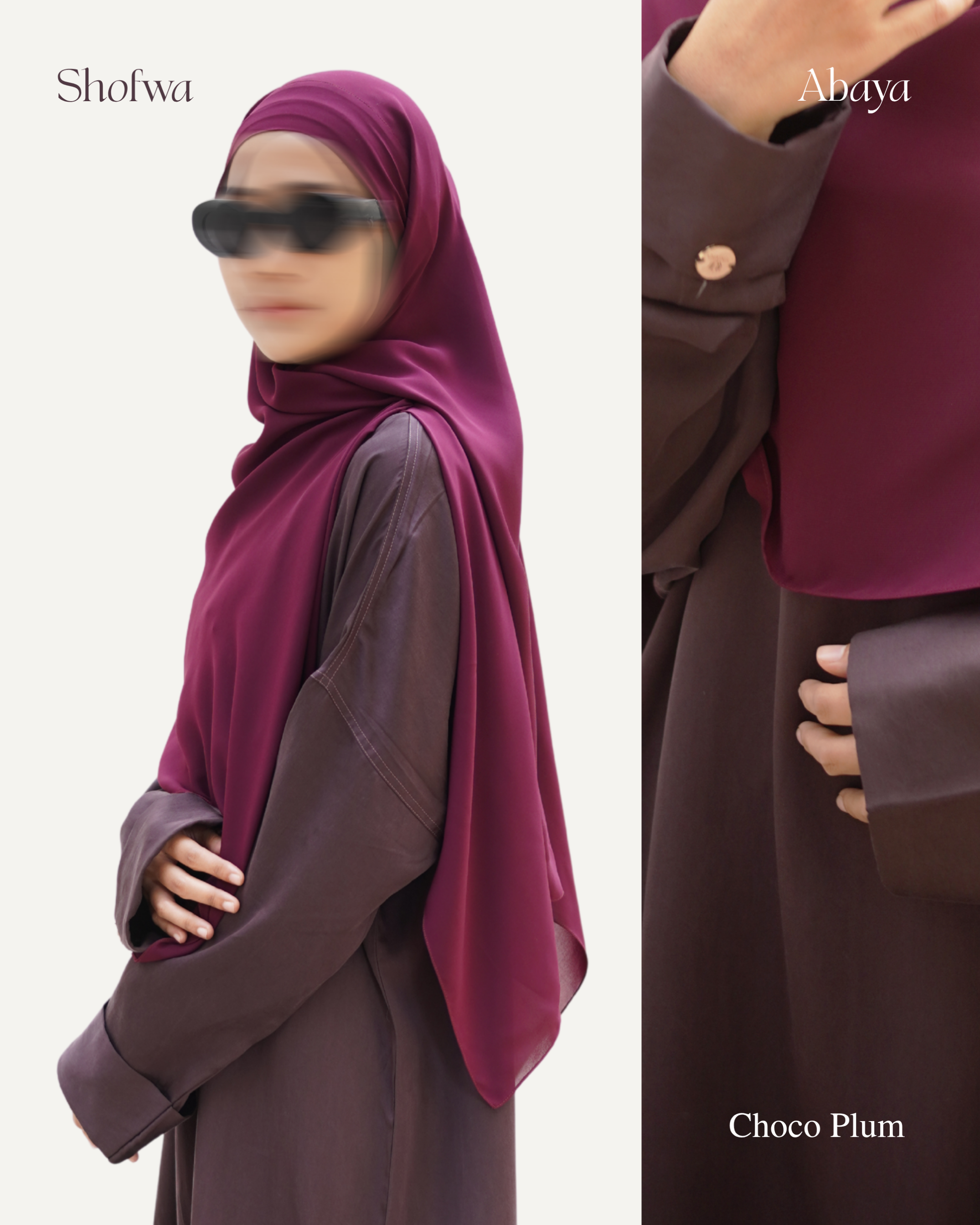 Shofwa Abaya A New Essential
