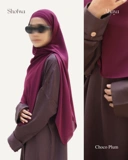 Shofwa Abaya A New Essential