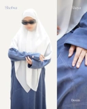 Shofwa Abaya A New Essential