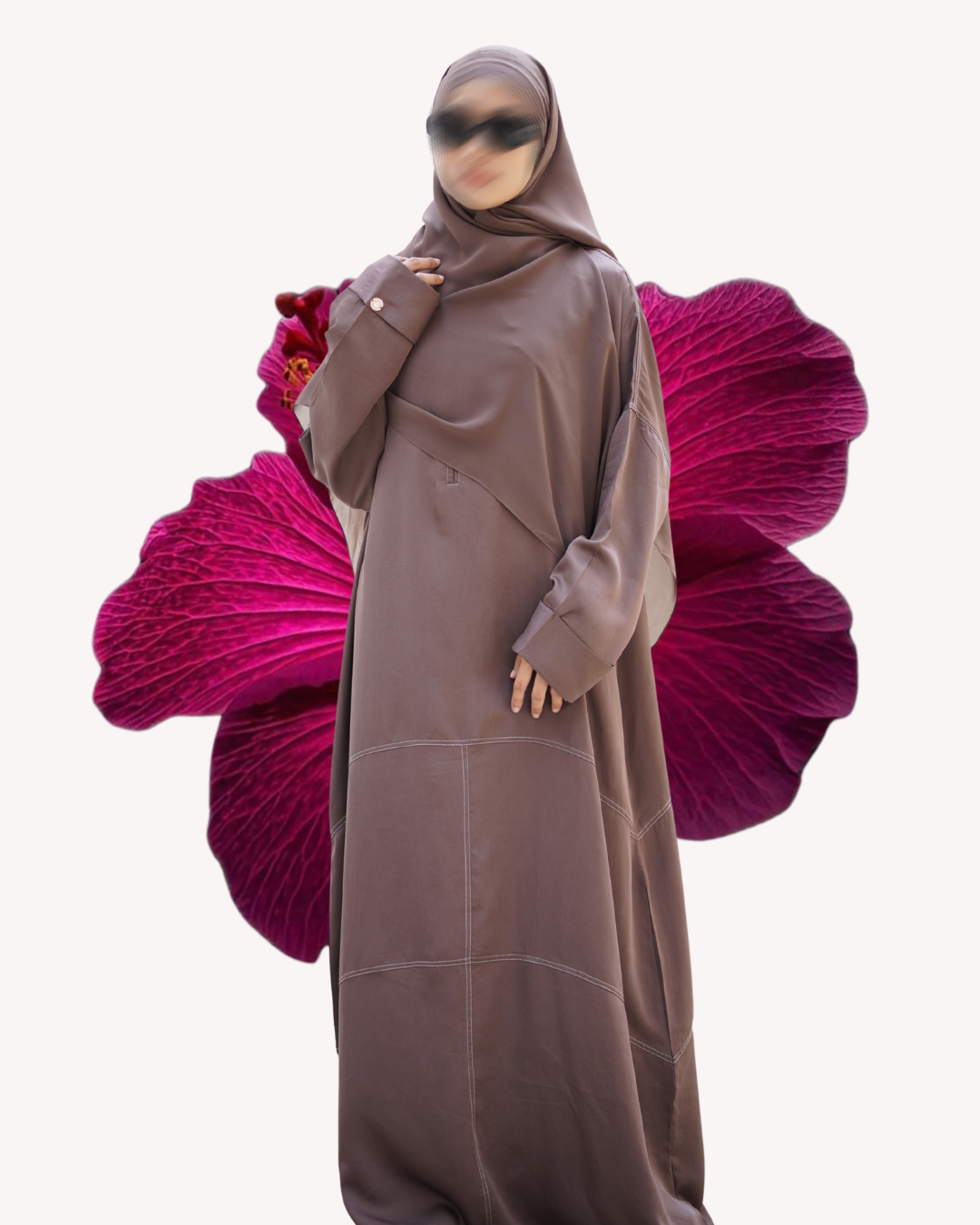 Shofwa Abaya A New Essential