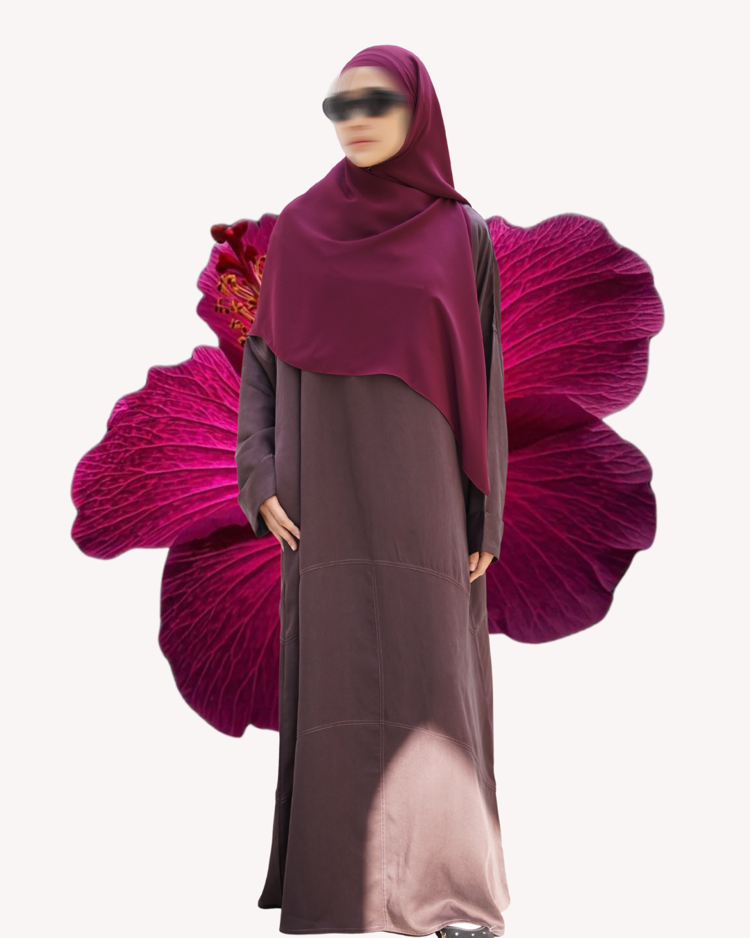 Shofwa Abaya A New Essential