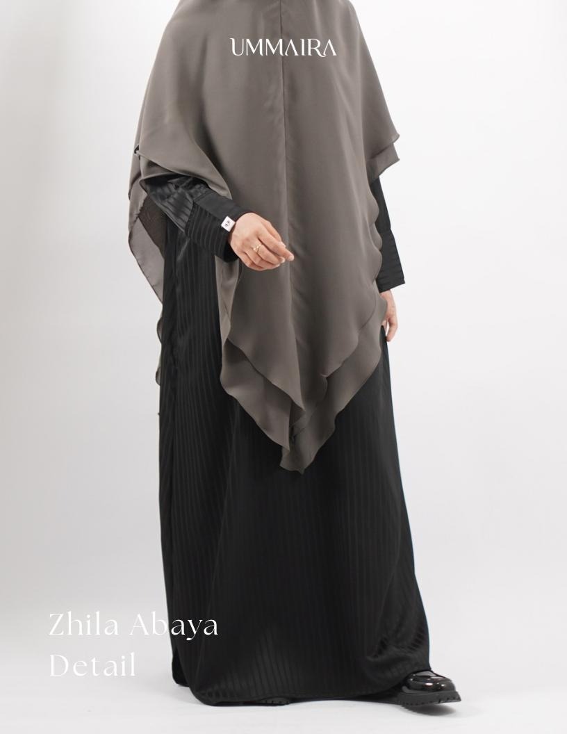 Zhila Abaya