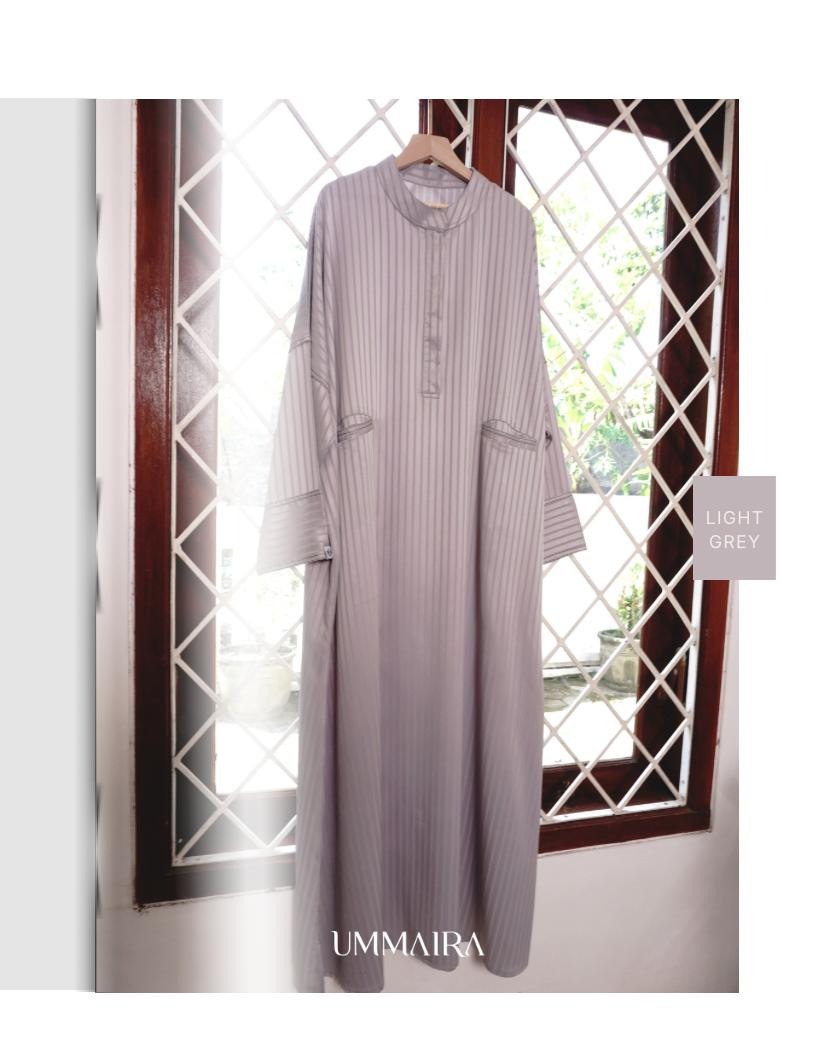 Zhila Abaya