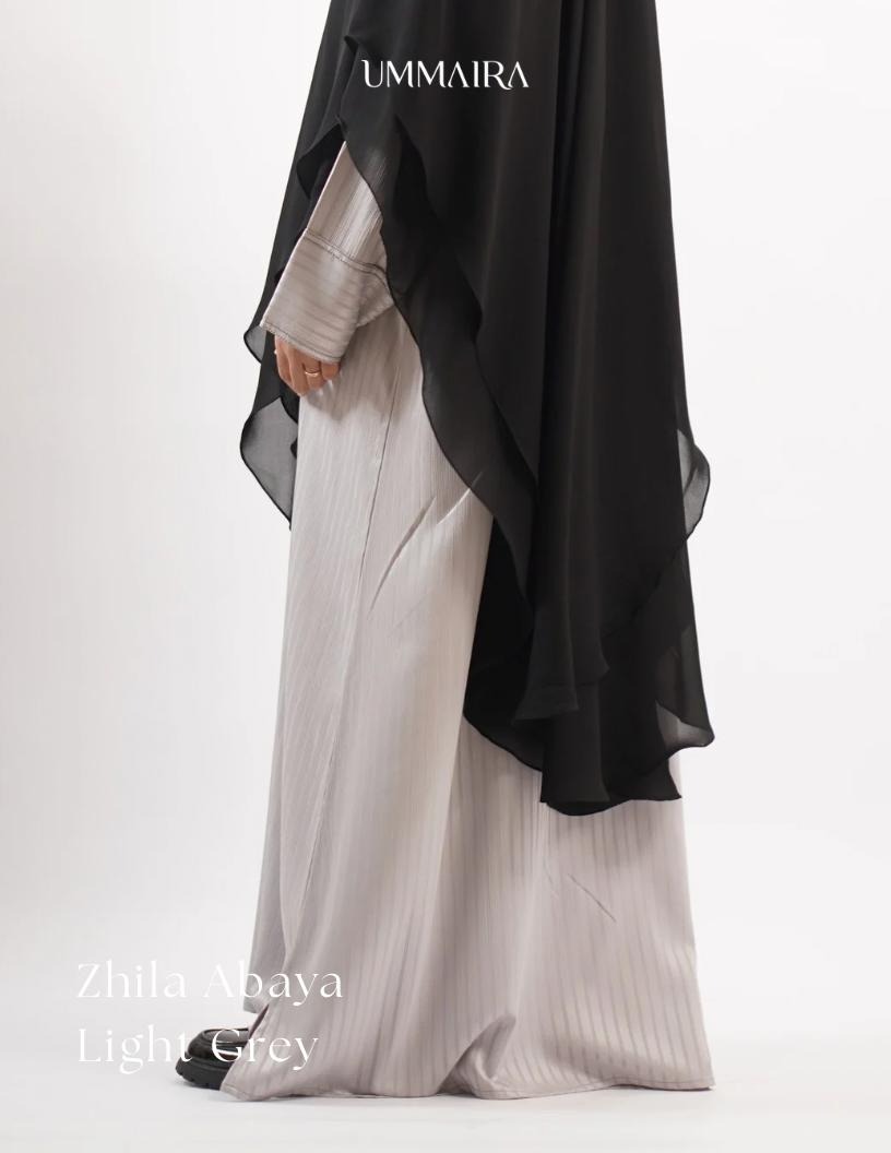 Zhila Abaya