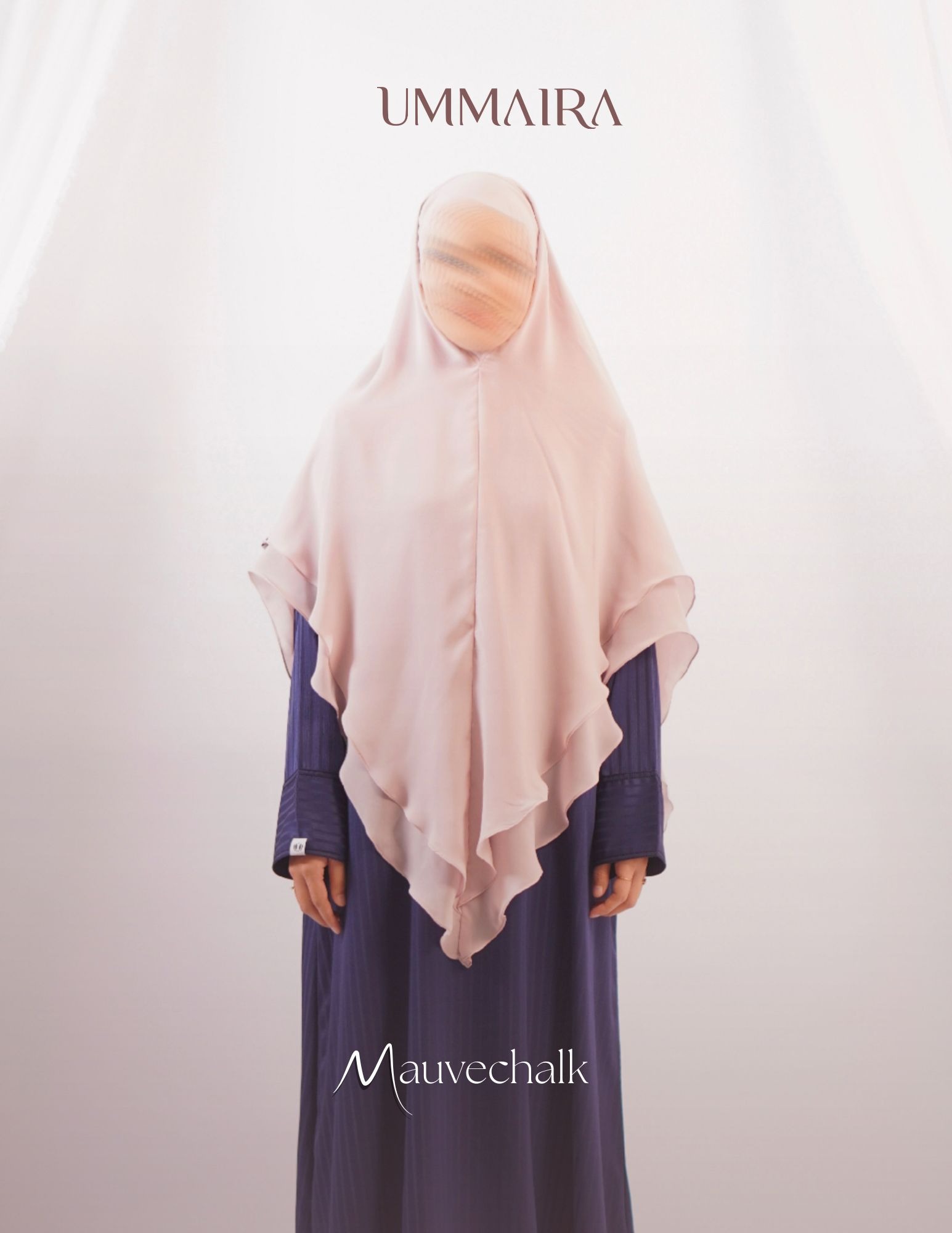 Sea Khimar - Art of Softness