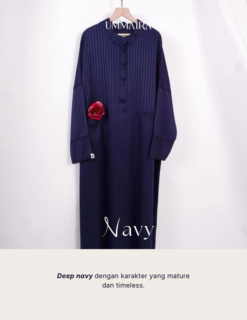 Zhila Abaya
