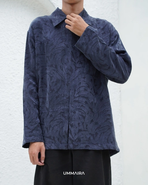 Image of Shaf Kemeja