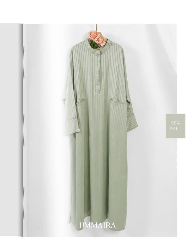 Zhila Abaya