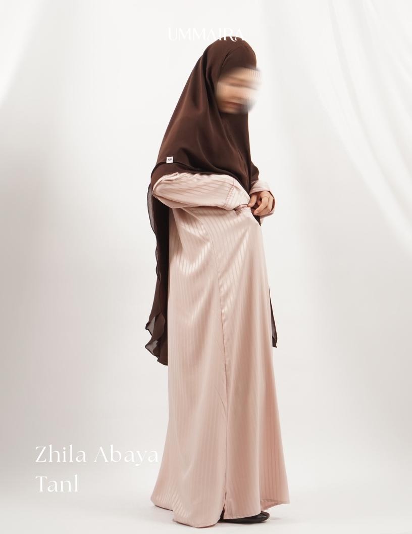 Zhila Abaya