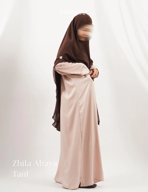 Image of Zhila Abaya