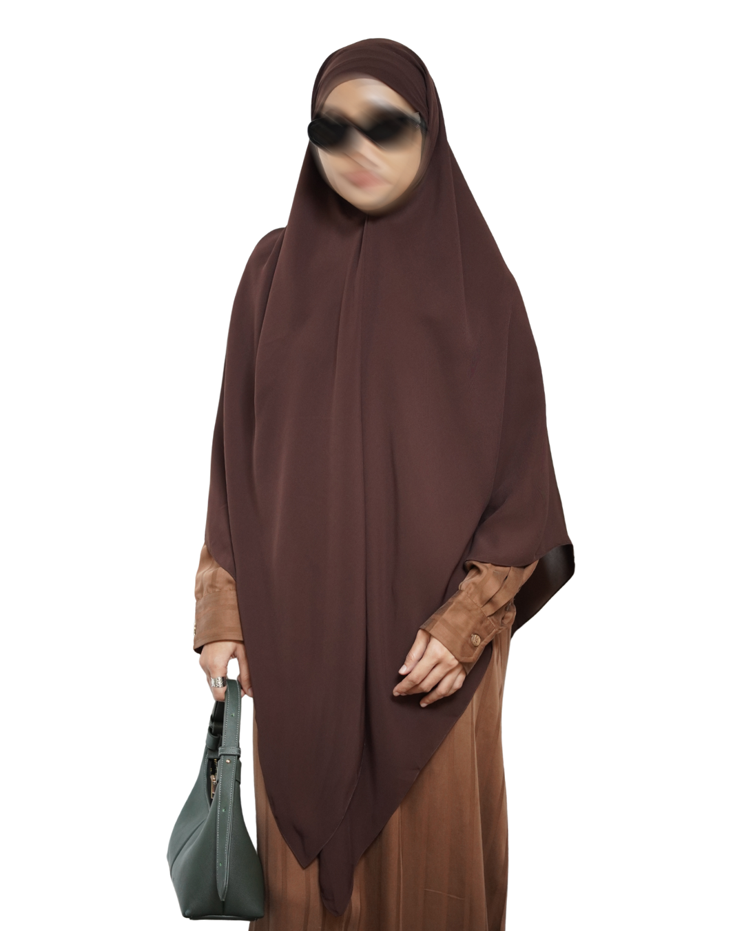 Najma French Square