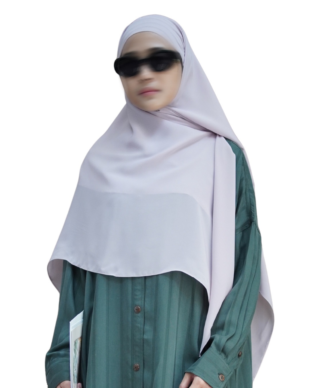 Najma French Square