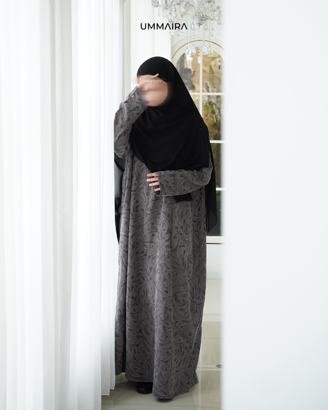 Shofwa Abaya