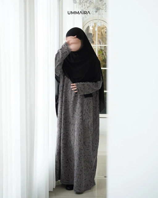Image of Shofwa Abaya