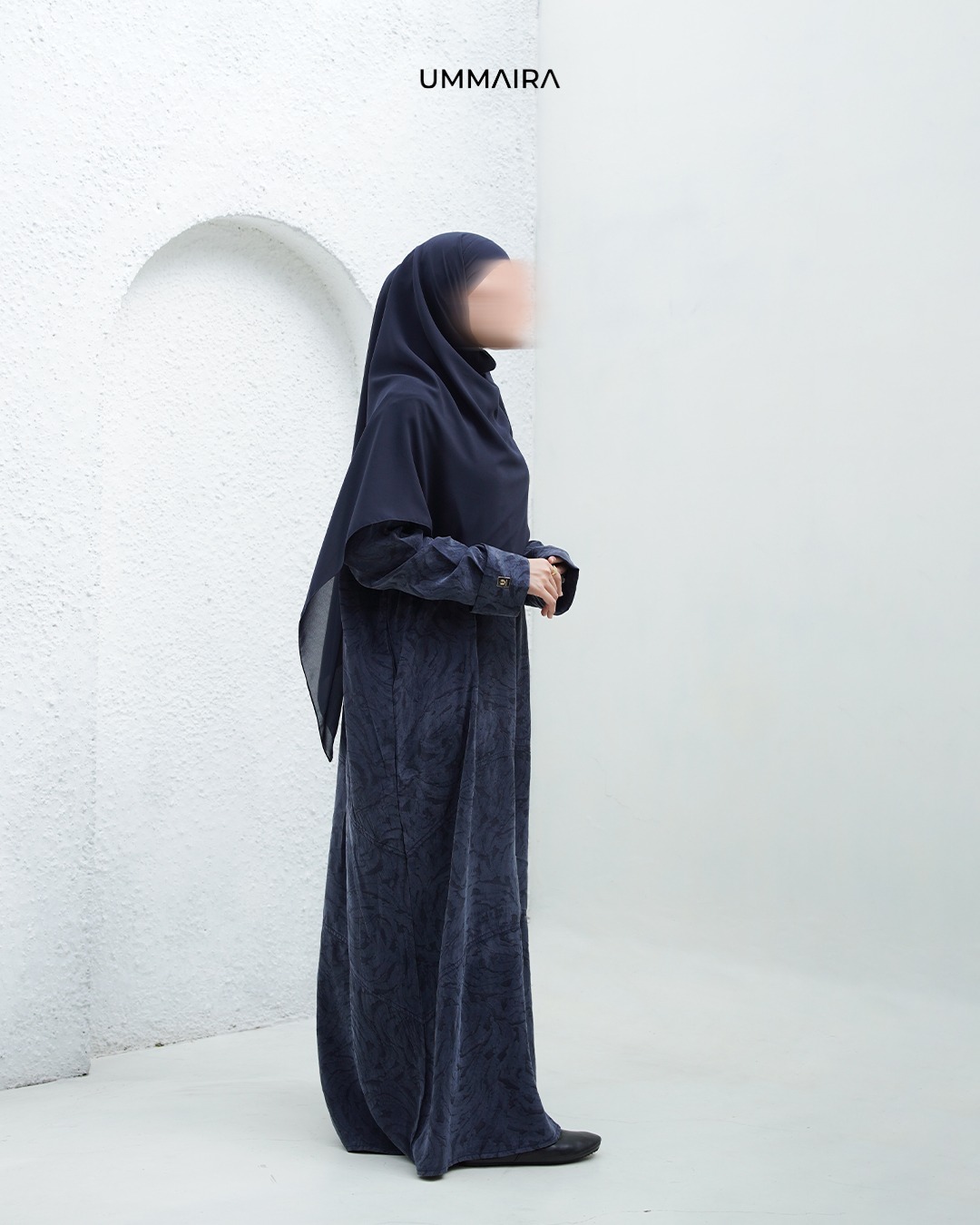 Shofwa Abaya