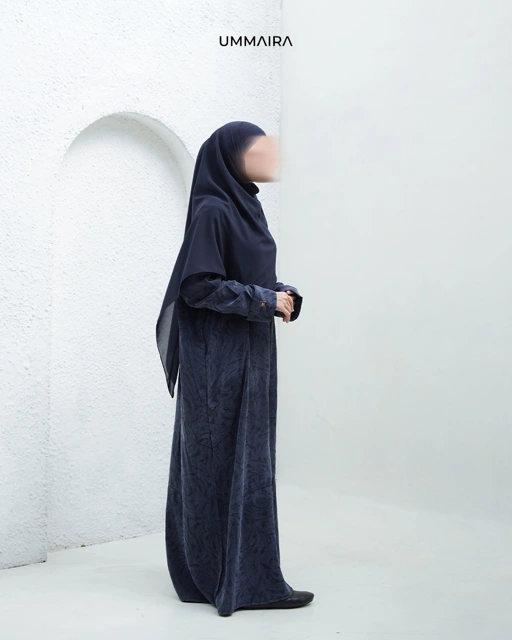 Image of Shofwa Abaya