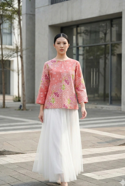 Image of Rania TOP 03