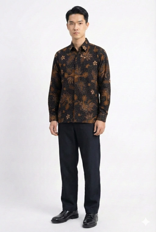 Image of Kemeja Pria 09