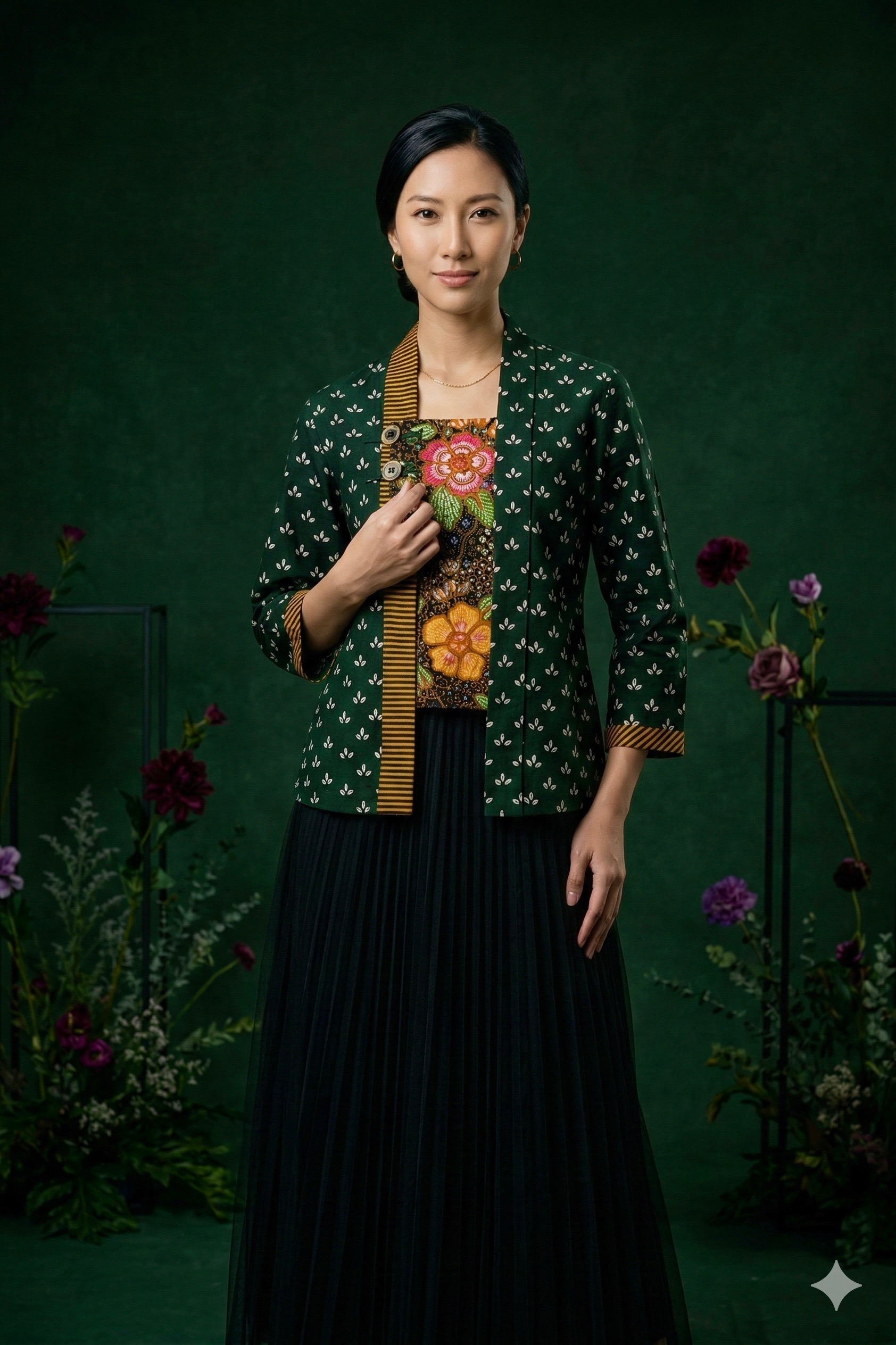 Asoka Top 156