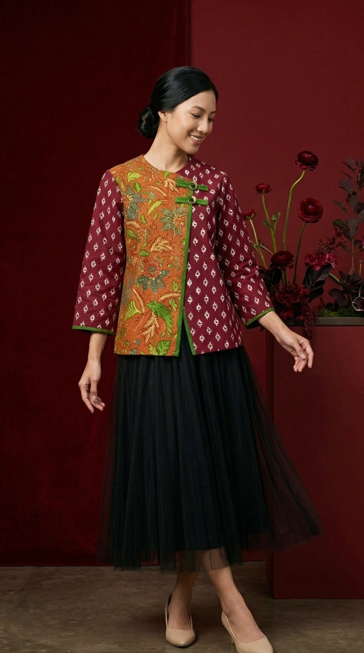 Image of Arinta Top 02