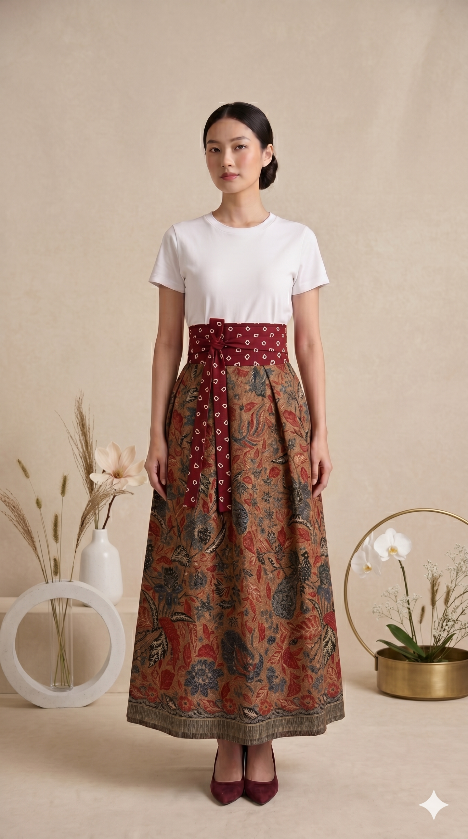 Rok Batik 01