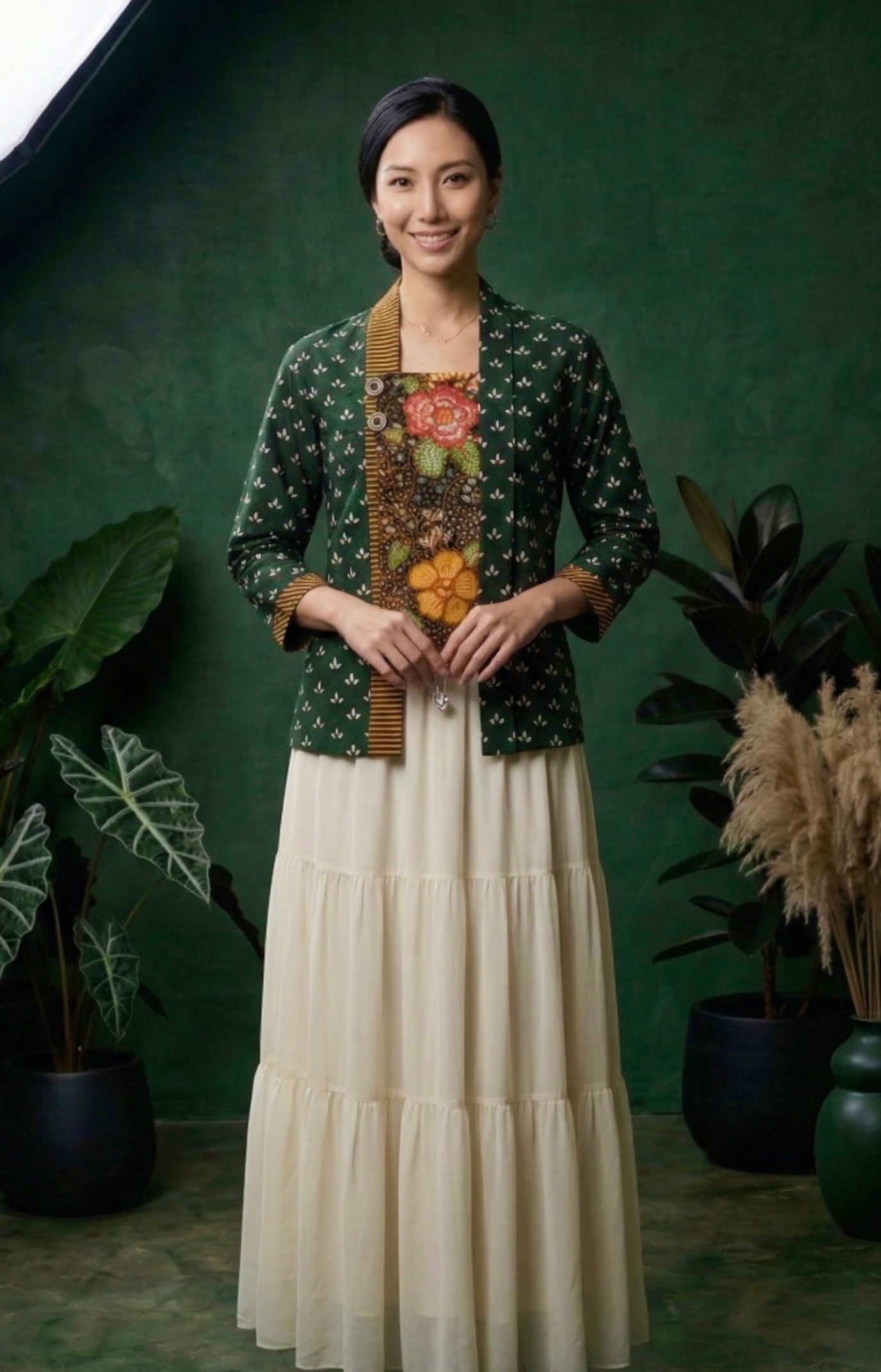 Asoka Top 156