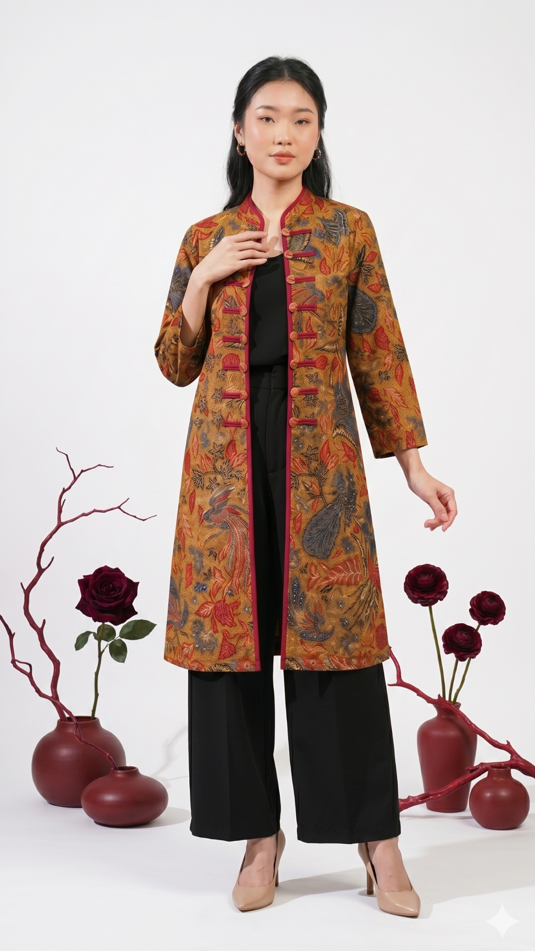 Outer Karenina 01