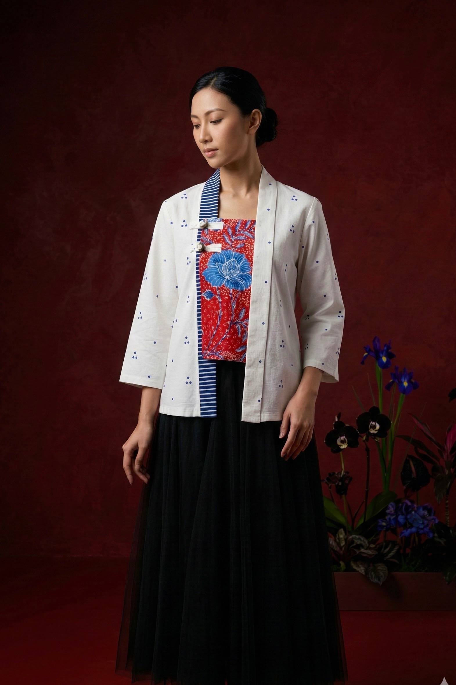 Asoka Top 157
