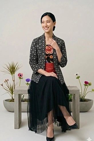 Image of Asoka Top 159 