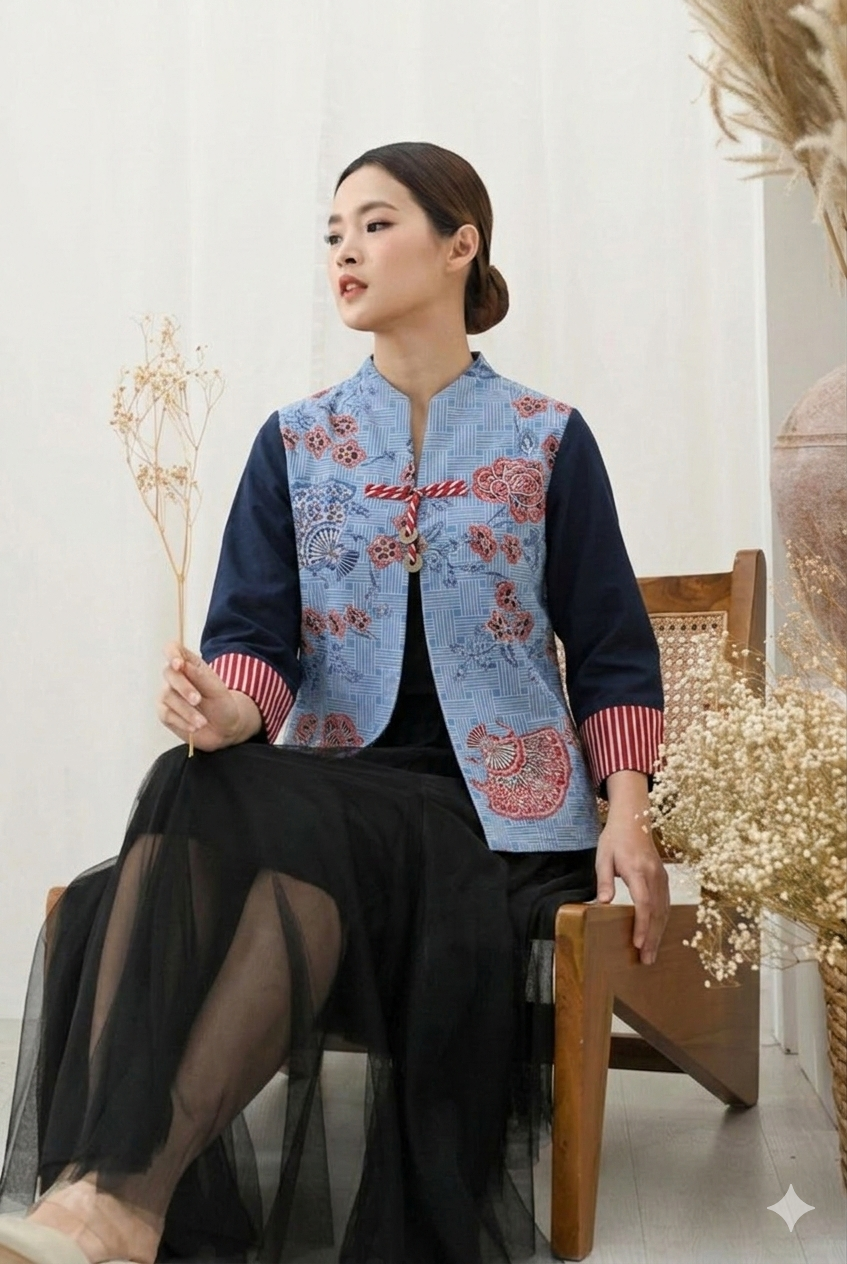 Adelia Outer 56