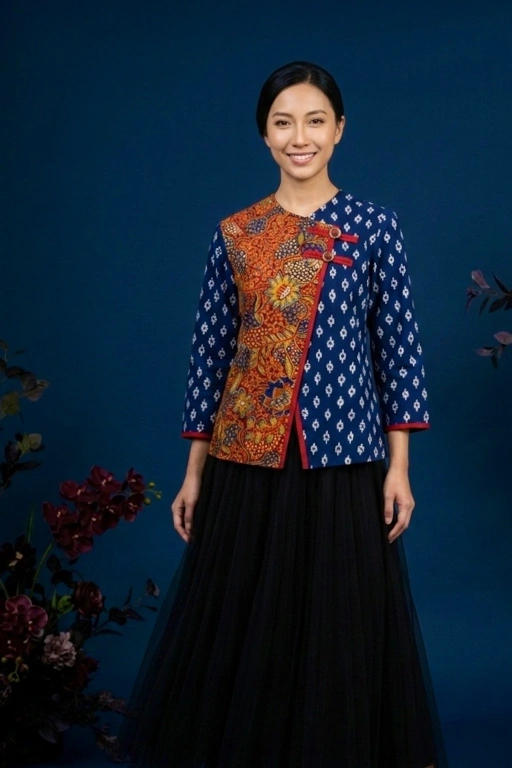 Image of Arinta Top 02
