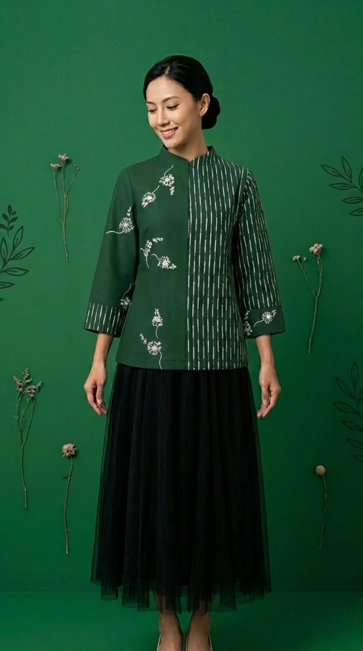 Image of Malika Top 458