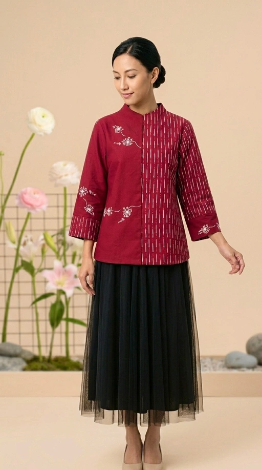 Image of Malika Top 457