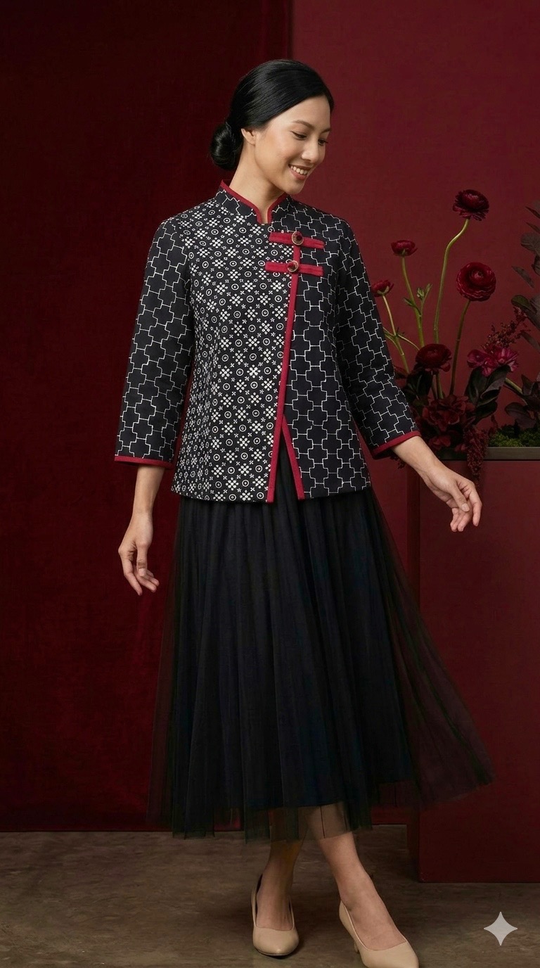 Arinta Top 03