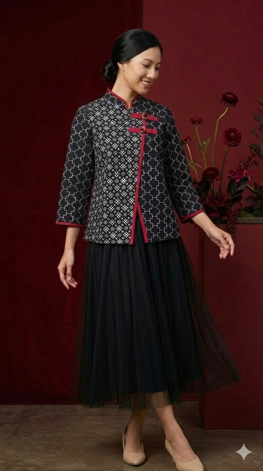 Image of Arinta Top 03