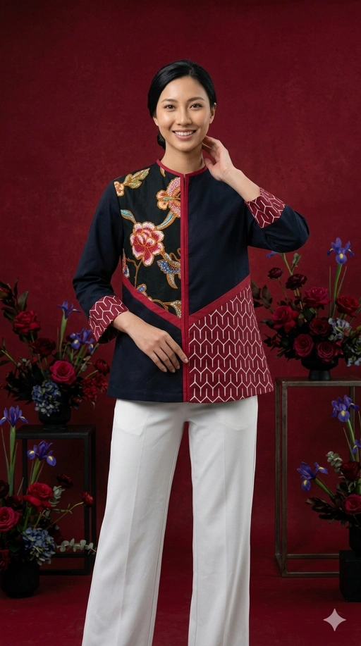 Image of Anandita Top 11