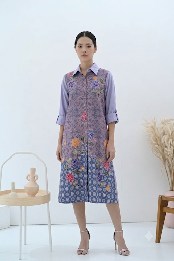 Tunik Arindra 16