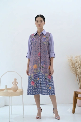 Tunik Arindra 16