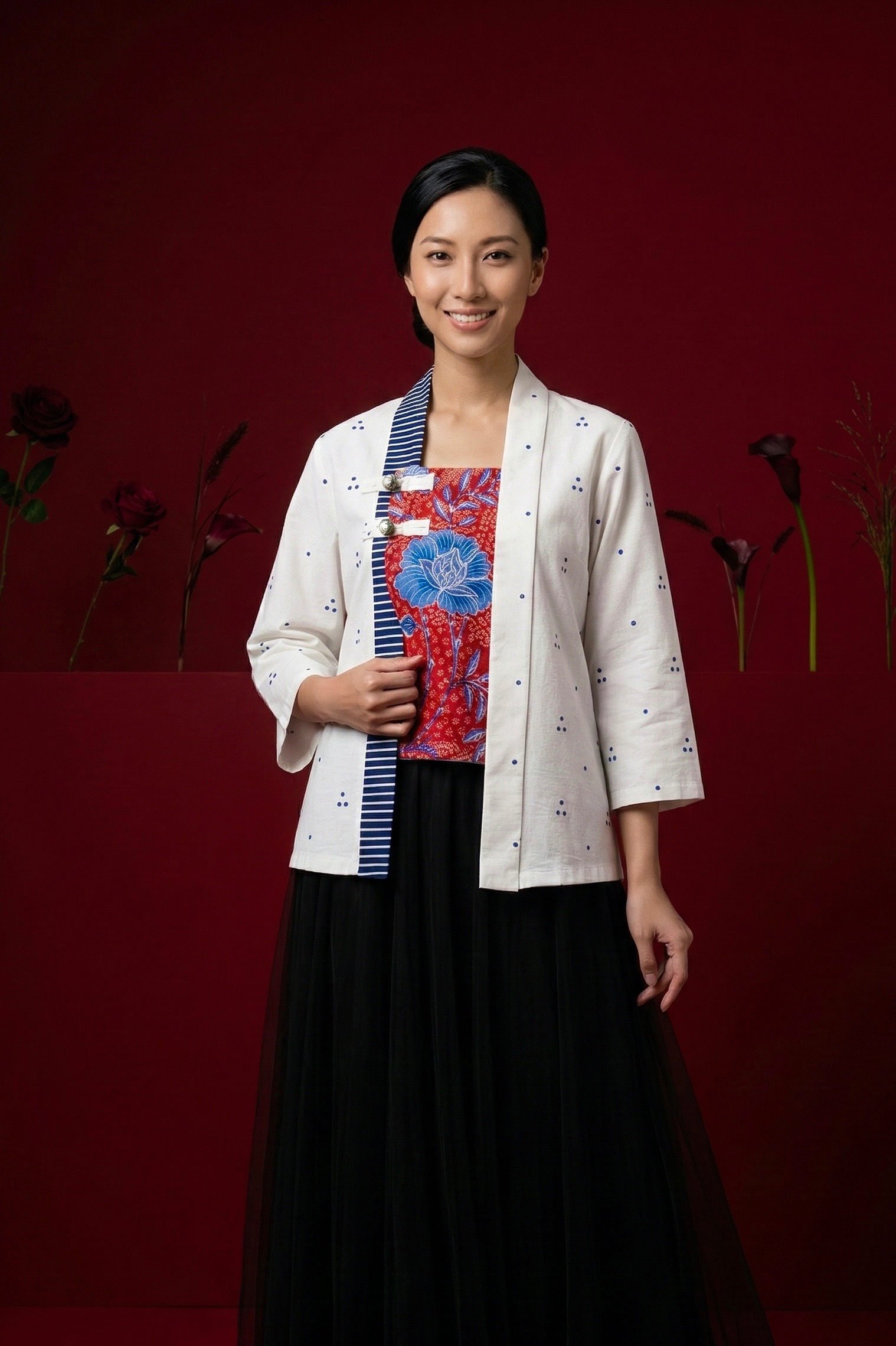 Asoka Top 157