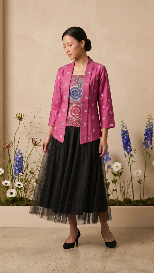 Image of Asoka Top 166
